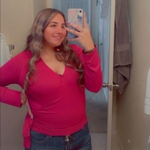 Meet your Posher, Mabel